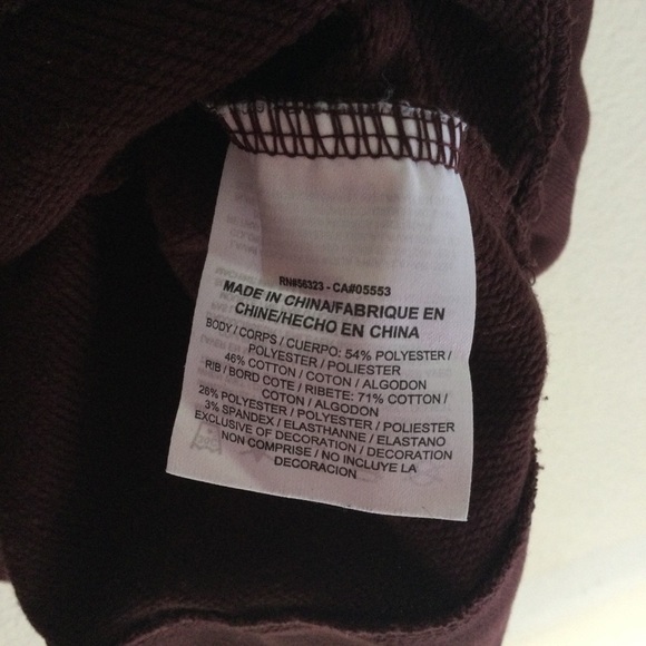 NIKE Women's Plus Versa Crew Embossed Crop Training Sweatshirt Sz 3X - Picture 12 of 13